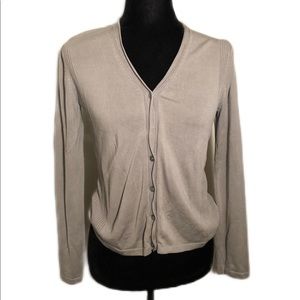 Liz Claiborne size S sweater